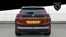 Peugeot 3008 1.5 BlueHDi GT Line 5dr EAT8 Diesel Estate